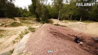 Down They Go! | Fails of the Week 2