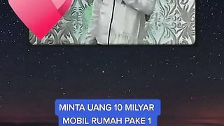 Ijazah dahsyat dari Al habib novel alaydrus