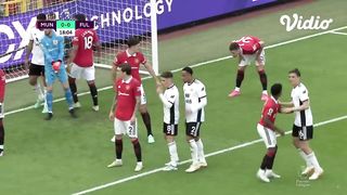 Highlights - Manchester United vs. Fulham | Premier League 22/23