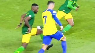 Christiano Ronaldo Football Skill are now in another Level!!