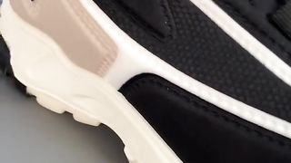 Sneakers casual import