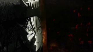 Black Clover: Sword of the wizard king - 『????????????/????????????』- ????????????????????????????