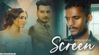 KaKa New Trending Song 2023 | Screen Tu Nazran Chak Jane | Kaka New Songs 2023 Viral Song