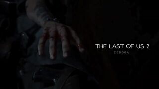 The Last Of Us - sᴏʀʀʏ ғᴏʀ ᴇᴠᴇʀʏᴛʜɪɴɢ...『AMV/GMV』