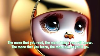 Inspirational QUOTES for children