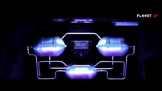 Beautiful sound with beautiful cars