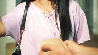 Seorang suami yg disia"kan istri!