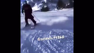 Snapchat français