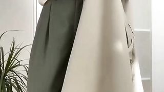 green fit