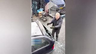 Instant Regret - Fails Compilation | Funny Fails 32
