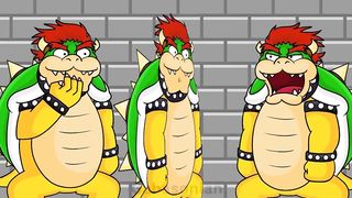 Funny Bowser Shorts Compilation 3