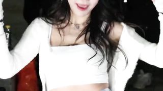 beauty dance
