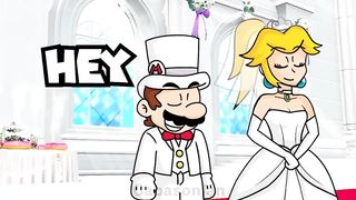 Funny Mario Shorts Compilation 5