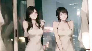 Beauty Dance 8