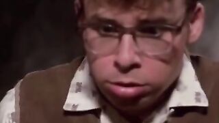 Carnivorous plants in movies????????this scene is from the well known movie The Little Shop of Horrors ????.