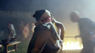 The Outpost S02 Ep04 Hindi Dubbed