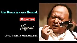 Aisa_Banna_Sawarna_Mubarak_Tumhein_By_Nusrat