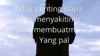 MANA YANG PENTING