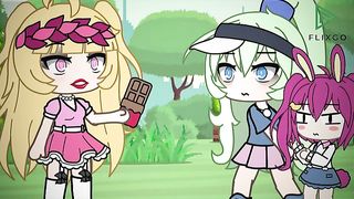 #1276 Gacha Life Tiktok Compilation ❤️#shorts #gachaclub #gachalife #gachatrend #gachameme #funny
