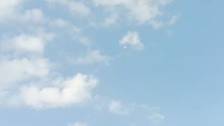 awan indah