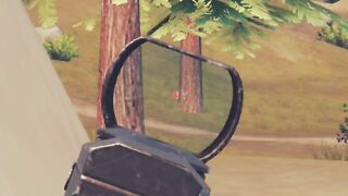 Pubg classic rush gameplay with team squad #pubgmobile #gaming #shorts