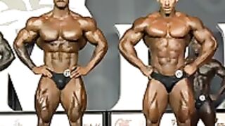 Ramon Dino and Cbum