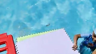 Berenang atau swim