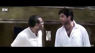 Bollywood movie best comedy scene