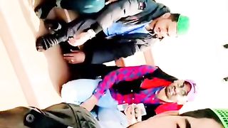 Pakstan main gya sikhu ky gorduwry
