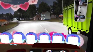 BUS SIMULATOR INDONESIA