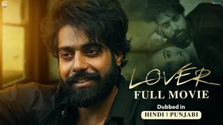 LOVER (Full Movie) Guri _ Ronak Joshi _ Hindi Dubbed _ Latest Punjabi Movie _ Geet MP3