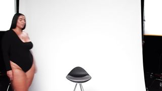 Curve Model Chelsea Rose - Quick Curve Fashion Takes