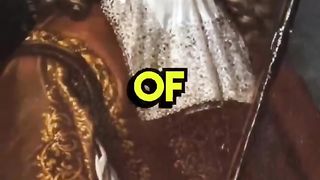 The King So Inbred He Couldn't Eat Food