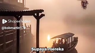 Jangan ceritakan nasib burukmu pada orang lain,cukup dirimu saja dan tuhan yang tau, sobaat