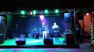 Amazing Filipino Duo! "IKAW AY AKO" (cover)