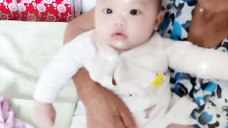 4 months as a souvenir