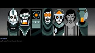 Music visual incredibox 3