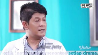 [FULL] Tajwid Cinta SCTV Senin 29 Mei 2023 Hari ini Tanpa iklan