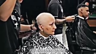 gentleman  barber????