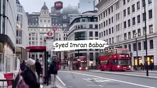 London the beauty
