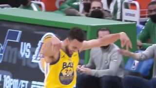 Une chanche sur 1 MILLIONS nba moments