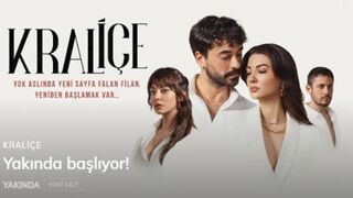 Kralice - Episode 1 (English Subtitles)
