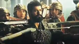 Usman bey (subscribe please)