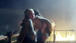 The Outpost S02 Ep05 Hindi Dubbed