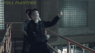 The Ultimate Fighting Experience: Watch this Full Fighting Movie Online