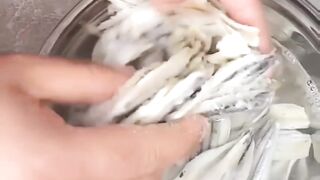 Les anchois