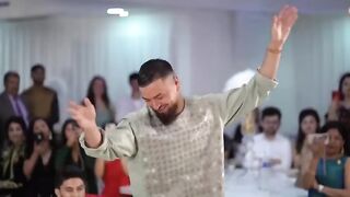 Nice dance vedio