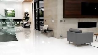Luxury home 8