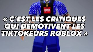 Les critique partiront jamais