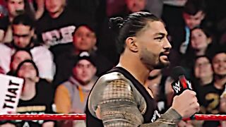Roman Reigns 2